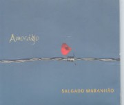 Salgado Maranhão: Amorágio