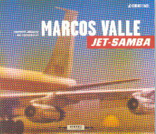 Jet-samba