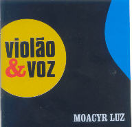 Violão & voz