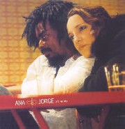Ana & Jorge ao vivo