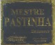Mestre Pastinha Eternamente