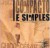 Compacto e simples