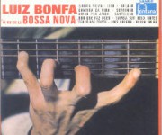 Le roi de la Bossa Nova