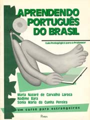 Aprendendo Português do Brasil: Guia pedagógico para o professor