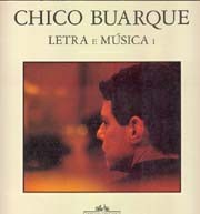 Chico Buarque: Letra e música, vol.1
