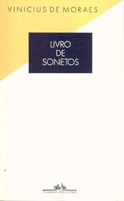 Livro de sonetos