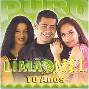 Puro Limão com Mel - 10 anos