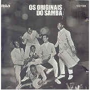 Os Originais do Samba (Cadê Tereza,...)
