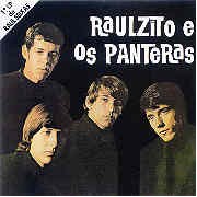 Raulzito e Os Panteras