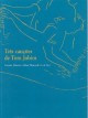 Três canções de Tom Jobim