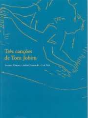 Três canções de Tom Jobim