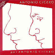 Antônio Cícero por Antônio Cícero