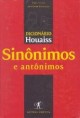 Dicionário Houaiss de sinônimos e antônimos