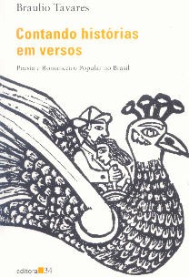 Contando histórias em versos (Poesia e romanceiro popular no Brasil)