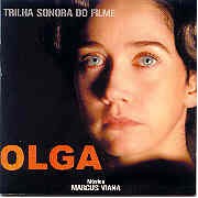 Olga (Trilha sonora do filme)