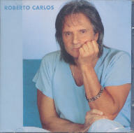 Roberto Carlos (Promessa,...)