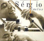 Sérgio Santos (Feito do nada,...)