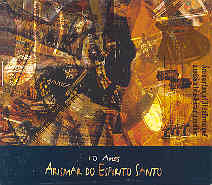 Arismar do Espírito Santo - 10 anos