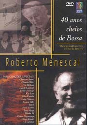 40 anos cheios de Bossa