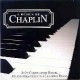 A música de Chaplin (Charles Chaplin)
