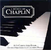 A música de Chaplin (Charles Chaplin)