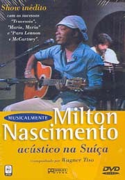 Acústico na Suiça