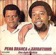 Uma dupla brasileira
