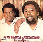 Uma dupla brasileira