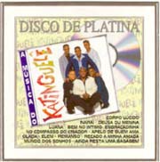 Disco de Platina