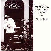 The Stonewall Celebration Concert