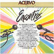 Acervo especial - Encontros