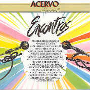 Acervo especial - Encontros
