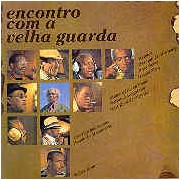 Encontro com a Velha Guarda