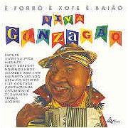 É forró, é xote, é baião. Viva Gonzagão!