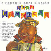 É forró, é xote, é baião. Viva Gonzagão!