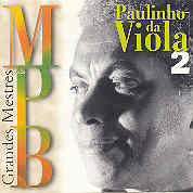 Grandes mestres da MPB, vol.2
