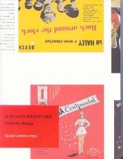 O design brasileiro antes do design (Aspectos da história gráfica 1870-1960)