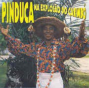 Na explosão do Carimbó