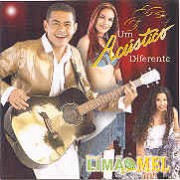 Um acústico diferente