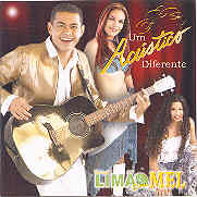 Um acústico diferente