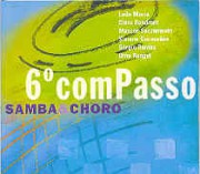 6º comPasso (samba & choro)