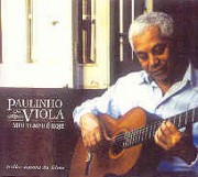 Meu tempo é hoje (Trilha sonora do filme)