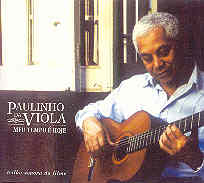 Meu tempo é hoje (Trilha sonora do filme)