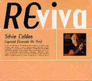 Reviva - Especial (gravado ao vivo)