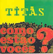 Como estão vocês?