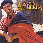 A casa das 7 mulheres