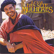 A casa das 7 mulheres