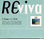 O tempo e o vento