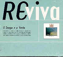 O tempo e o vento
