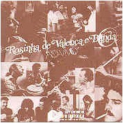 Rosinha de Valença e Banda Ao vivo